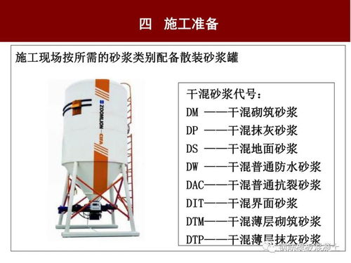 砌体工程施工作业指导书